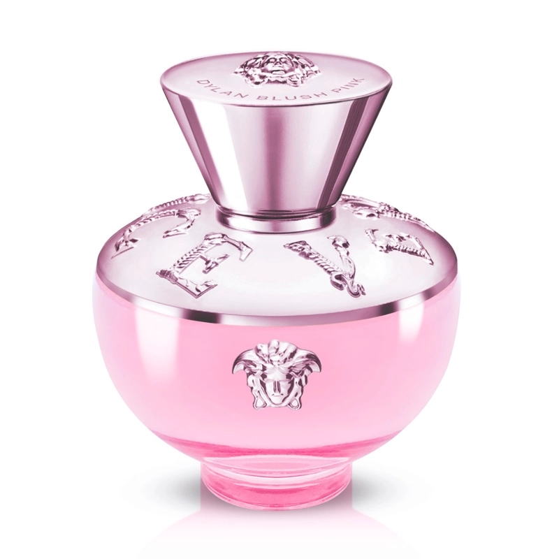 PERFUME MUJER VERSACE DYLAN BLUSH PINK EDP 100ML