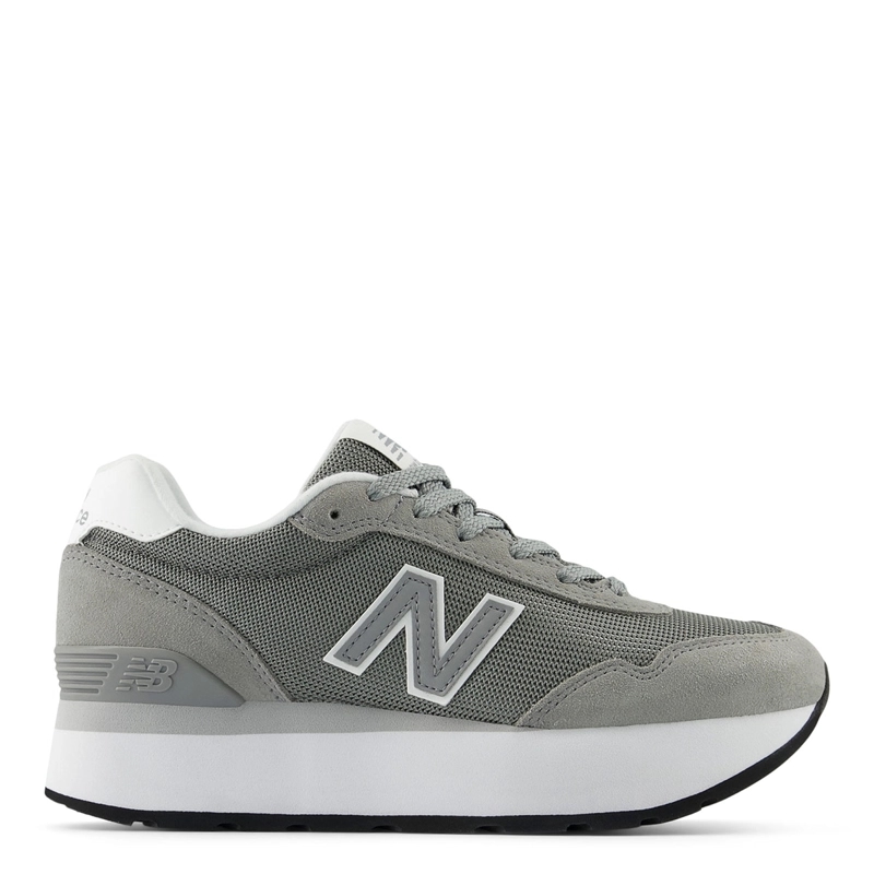 ZAPATILLAS MUJER NEW BALANCE URBANAS GRIS WL515HGR