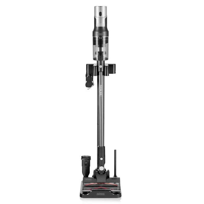 ASPIRADORA VERTICAL THOMAS INALÁMBRICO STICK POWERCLEAN 400 TH-1035