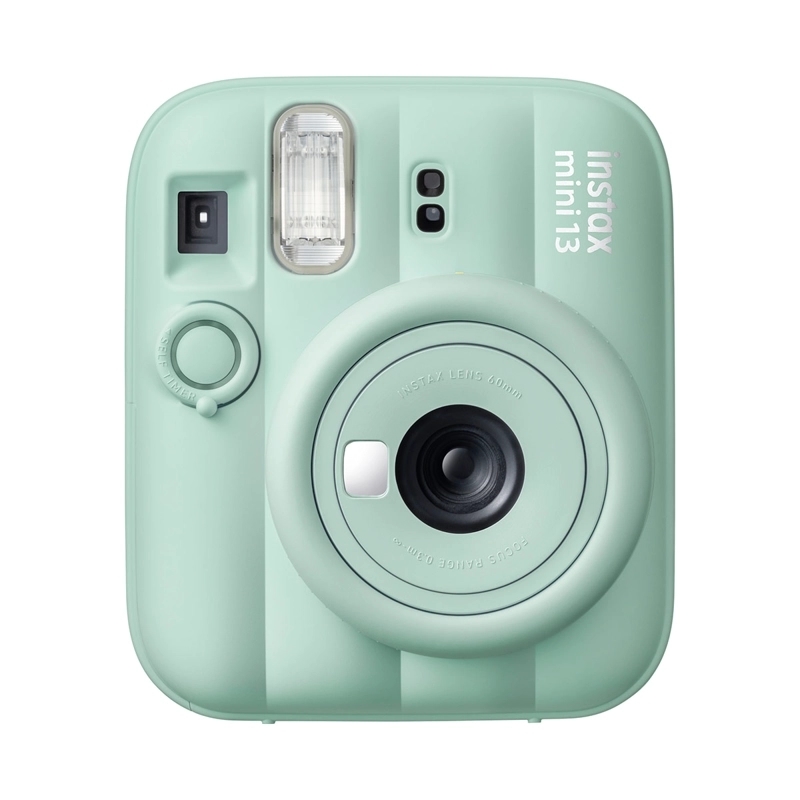 CAMARA INSTANTÁNEA FUJI INSTAX MINI 13