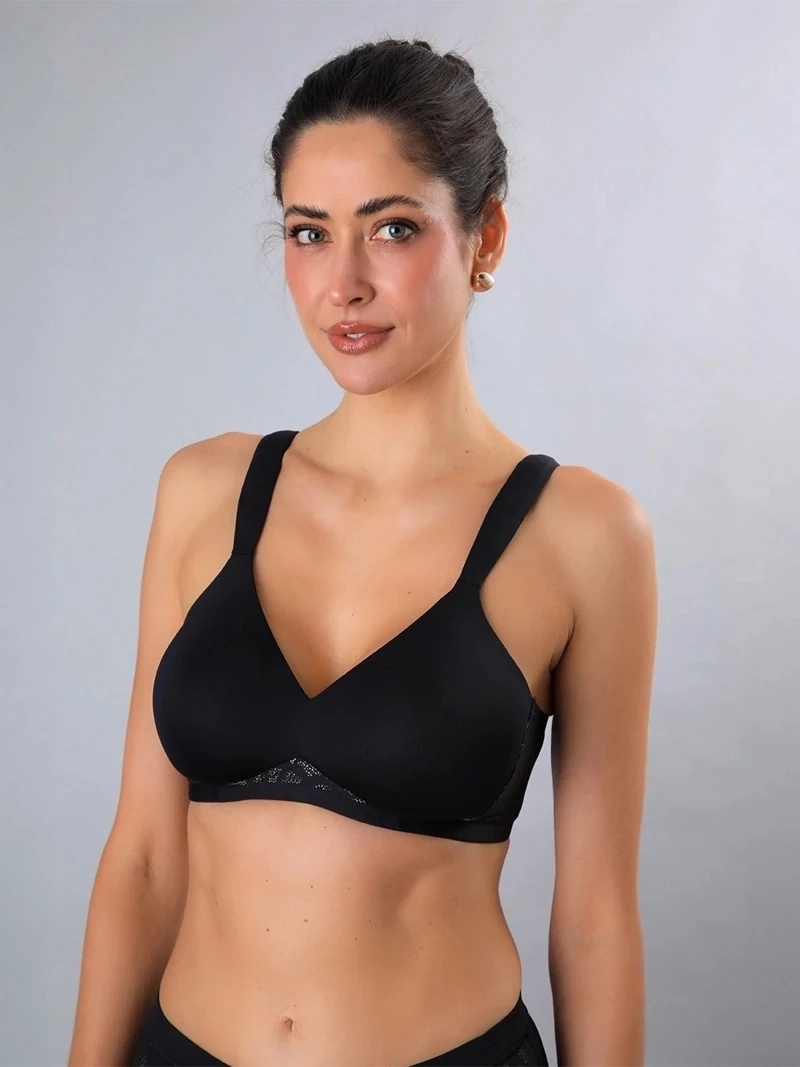 SOSTEN MAIDENFORM SIN ARCO BRETELES SOFT