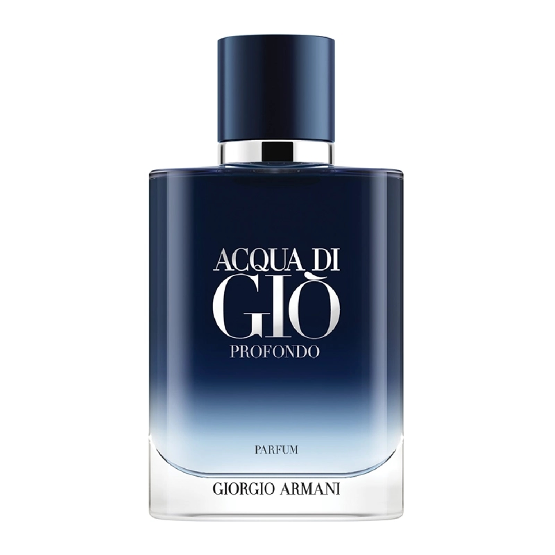 PERFUME HOMBRE GIORGIO ARMANI ACQUA DI GIO PROFONDO PARFUM 100ML