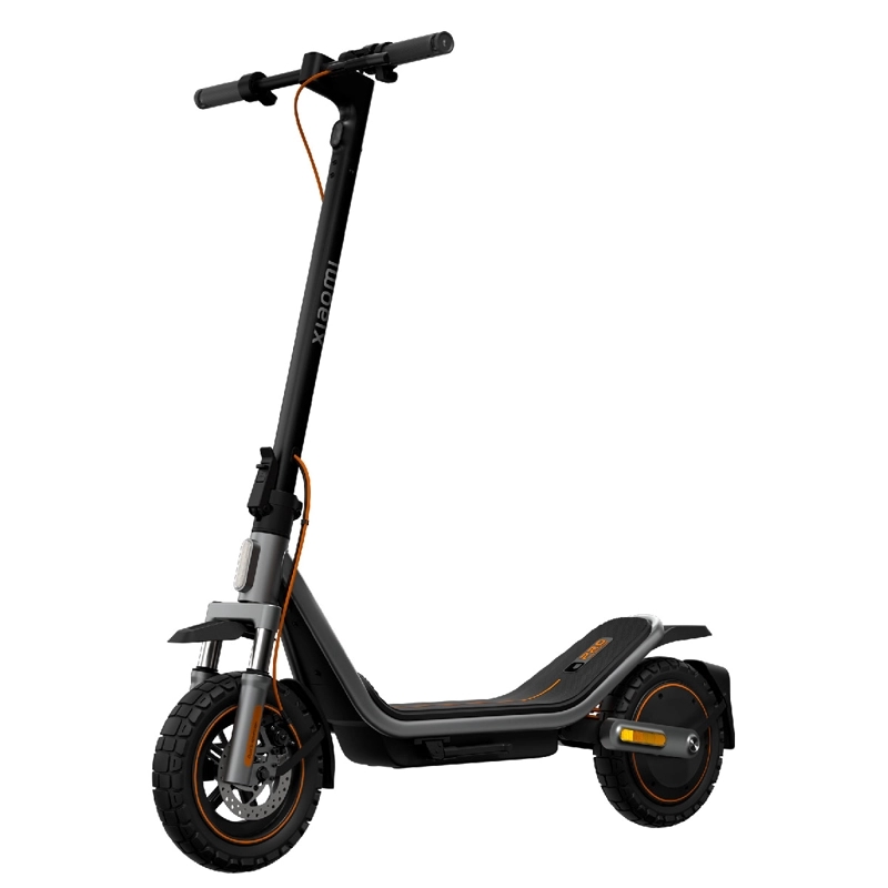SCOOTER PLEGABLE XIAOMI 6 PRO NEGRO