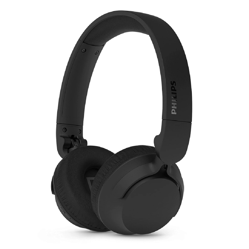 AUDÍFONOS PHILIPS ON EAR TAH4500BK BLUETOOTH