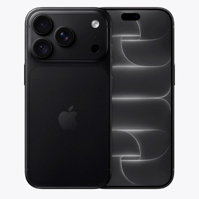 IPHONE 18 PRO 256GB 48MP 6.3”