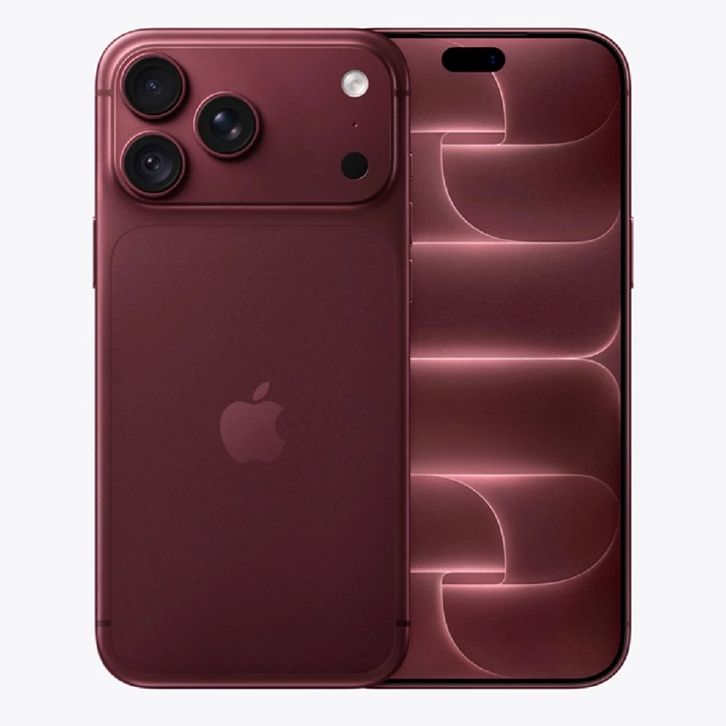 IPHONE 18 PRO MAX 256GB 48MP 6.9”