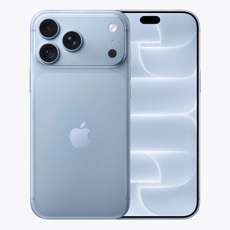 IPHONE 18 PRO MAX 256GB 48MP 6.9”