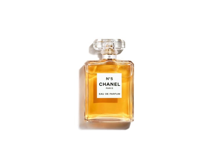 N°5 EAU DE PARFUM VAPORIZADOR
