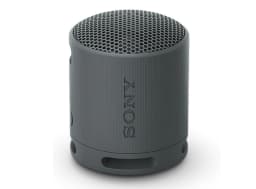 PARLANTE BLUETOOTH SONY PORTATIL XB100 SRS-XB100 NEGRO