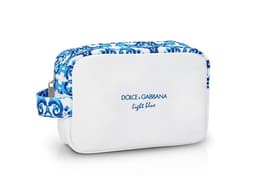 NECESER DOLCE&GABBANA LIGHT BLUE