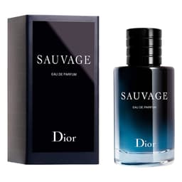 PERFUME HOMBRE DIOR SAUVAGE MINIATURA EDP 10ML