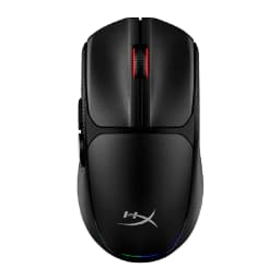 MOUSE INALÁMBRICO HYPERX PULSEFIRE FUSE