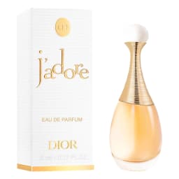 PERFUME MUJER DIOR J'ADORE EDP 5ML