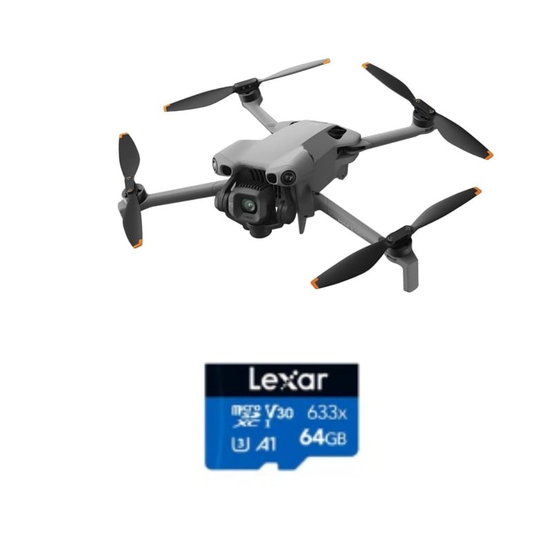 DRONE DJI MAVIC AIR FLY MORE COMBO ROJO