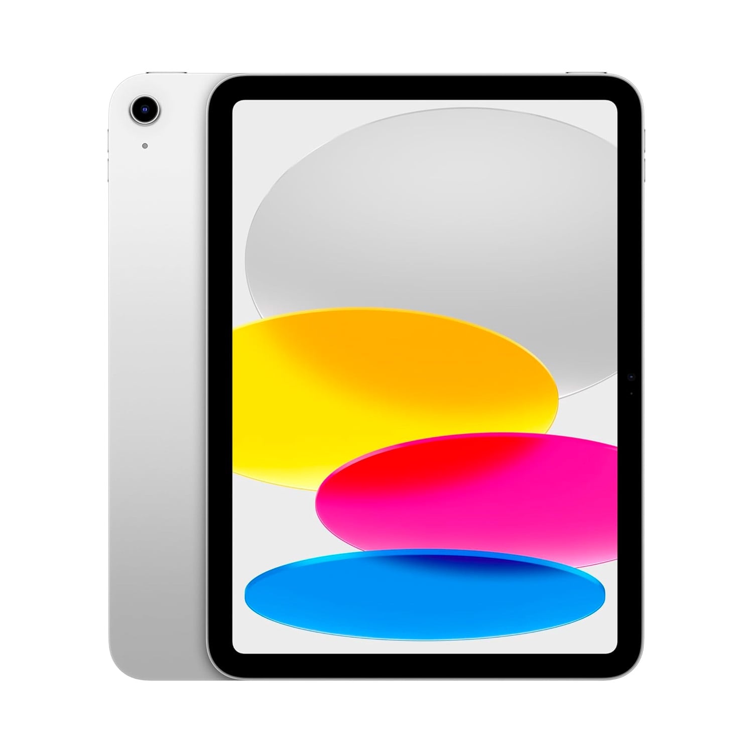 Apple iPad A16 11インチ Wi-Fiモデル 128GB シルバー APPLE IPAD 11 10.9' A16 CHIP CON WI-FI - 128GB - PLATA