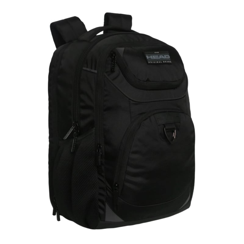 MOCHILA HEAD XPANDER 2026 NEGRO