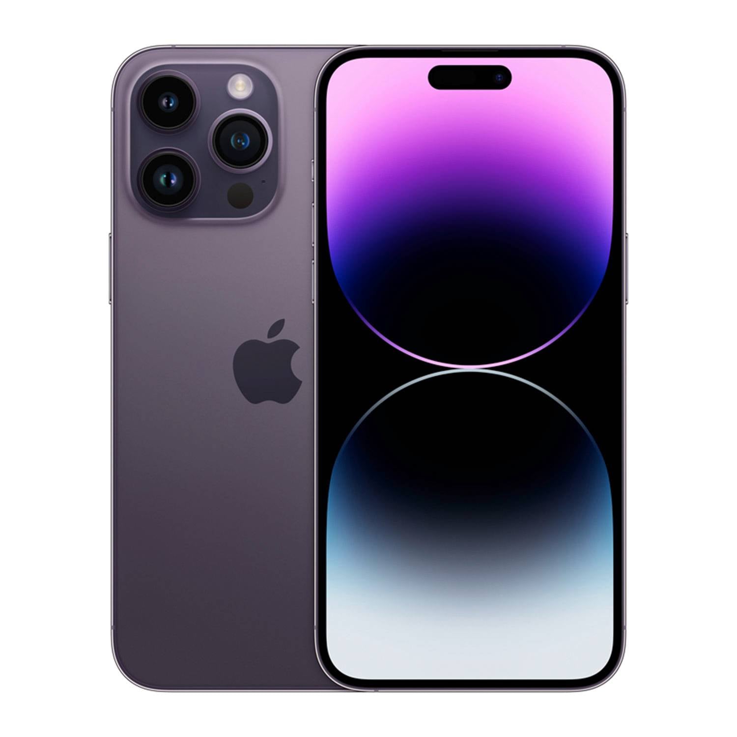 IPHONE 14 128GB - NEGRO - REACONDICIONADO