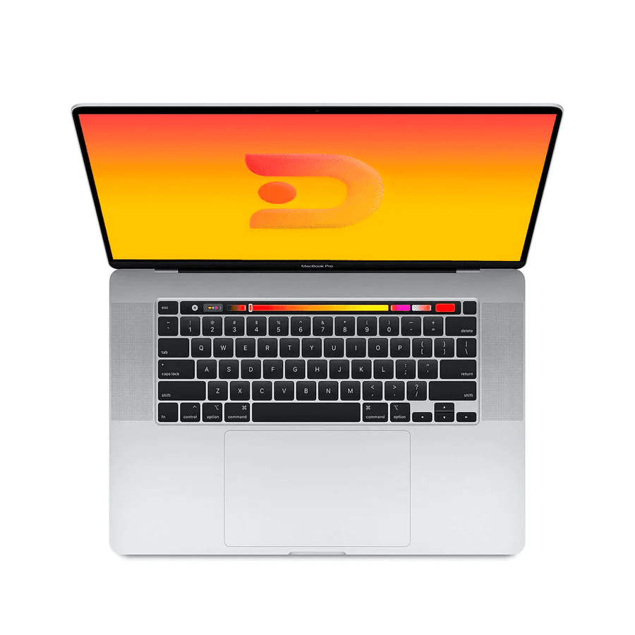 MACBOOK PRO INTEL CORE I7 16GB RAM 256GB SSD 15