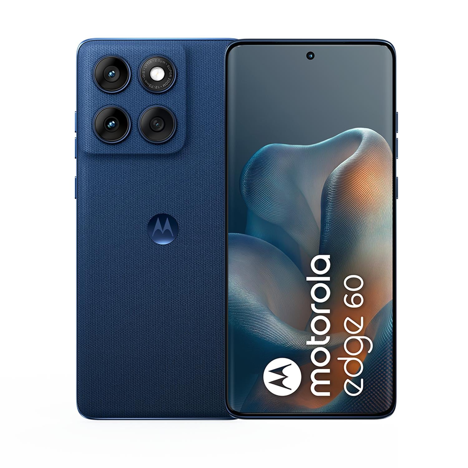 MOTOROLA EDGE 60 PRO 512GB AZUL OPEN BOX