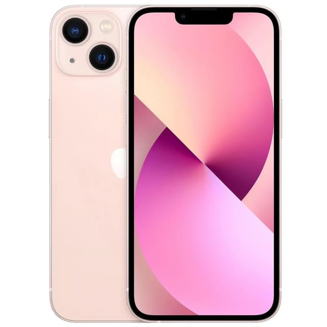 IPHONE 13 128 GB BLANCO - REACONDICIONADO