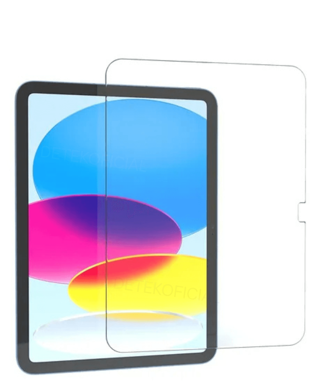 APPLE IPAD 11' A16 WI-FI 128GB SILVER