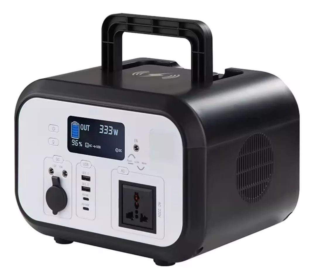 SET TALADRO PERCUTOR ENERGY ID 13/2/220 ELÉCTRICO 650 W 13 MM