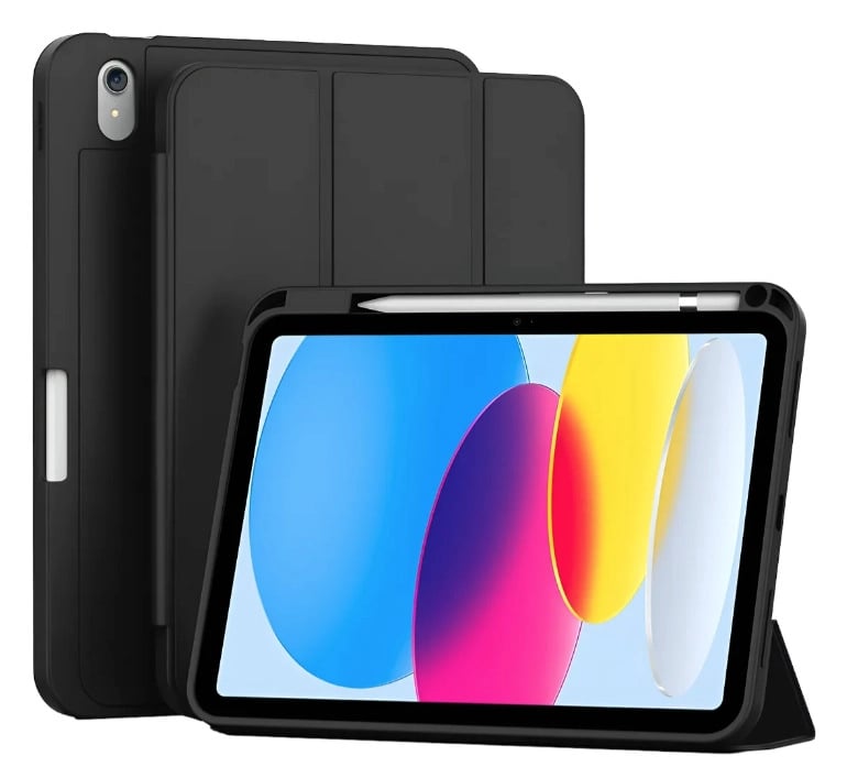 NUEVO APPLE IPAD 11' CON CHIP A16 128GB PLATEADO