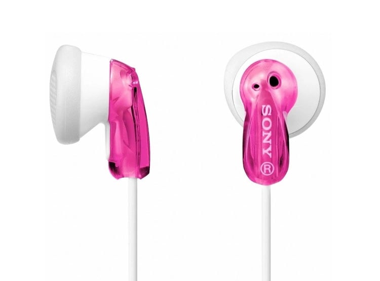 AUDÍFONOS SONY HEADSET PLEGABLES MDR.ZX310AP