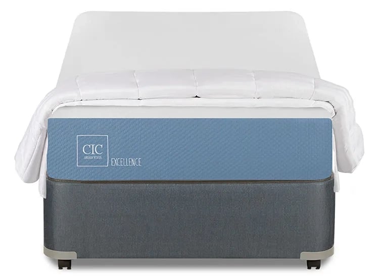 CAMA EUROPEA CIC ZEN 1 B/D 2PL
