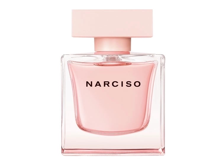 PERFUME NARCISO RODRIGUEZ NARCISO PURE MUSC MUJER EDP 30ML