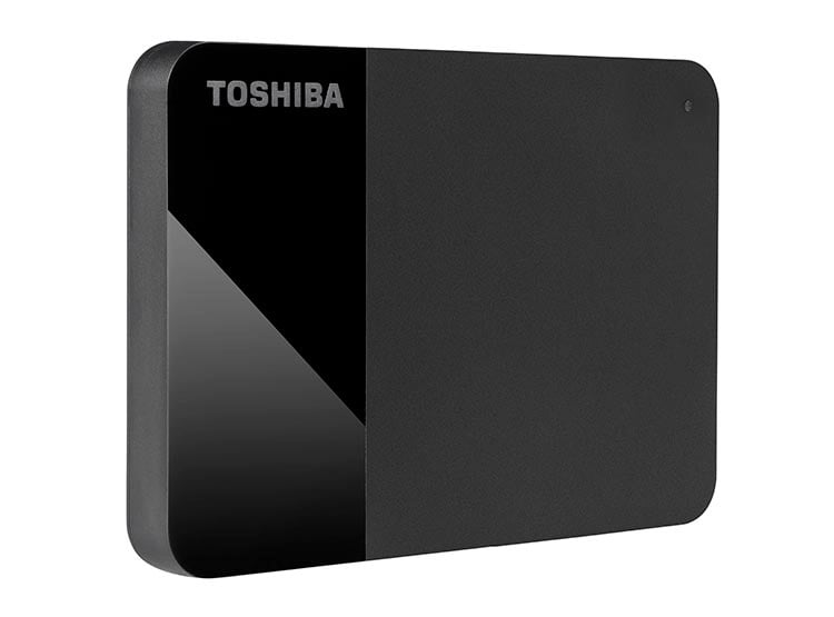 TOSHIBA / INTEL® PENTIUM® / 4GB RAM / 500GB / 11.6