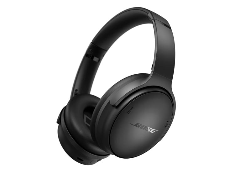 AUDIFONOS BOSE QUIETCOMFORT 35 WIRELESS