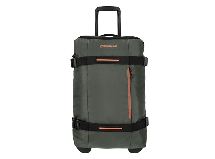 MALETA ZOLA 38 L CABINA 10 KG