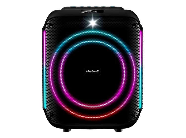 PARLANTE BLUETOOTH LG PORTATIL XG8T XBOOM 120W SOUND BOOST