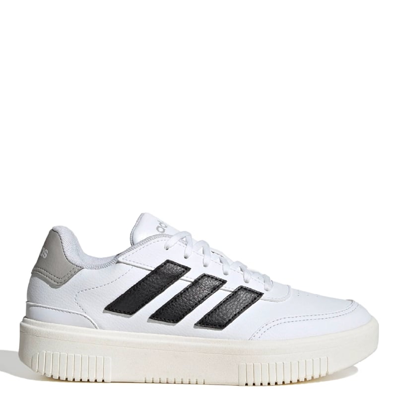 ZAPATILLA MUJER ADIDAS CASUAL BLANCO SAMBAROSE