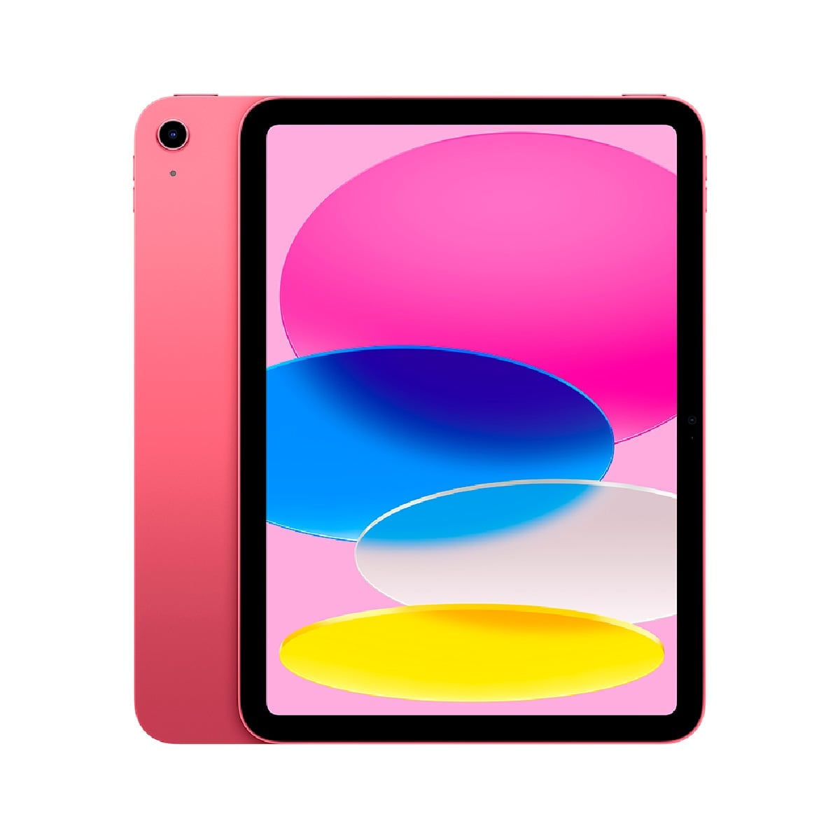 IPAD 11' CON CHIP A16 128GB ROSADO