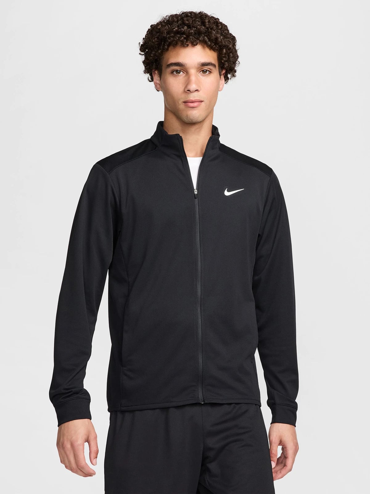 NIKE DRI-FIT セット 送料無料 NIKE DRI-FIT 上下セット フルジップパーカー パンツ (Nike
