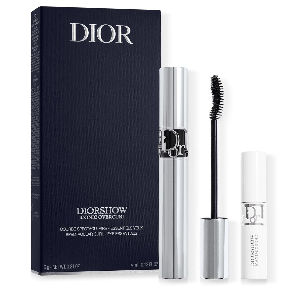 SET DIOR 110 ML CAPTURE RITUAL CORRECCIÓN ANTIEDAD DE ALTO RENDIMIENTO