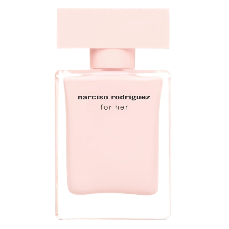 PERFUME NARCISO RODRIGUEZ FOR HER MUSC NUDE MUJER EDP 100 ML