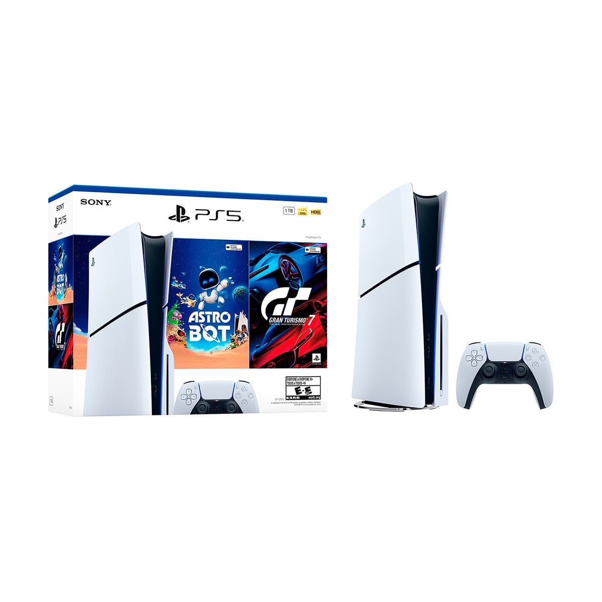 KIT SONY PS3 DUALSHOCK 3 + BALON BRAZUCA