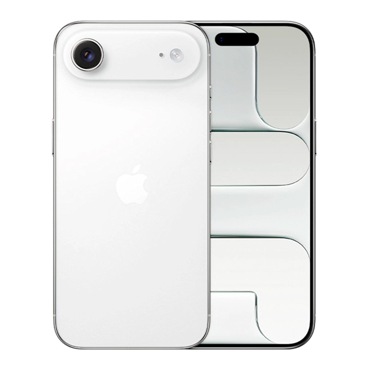 iPhone Air ホワイト 256GB IPHONE AIR 256GB 48MP 6.5