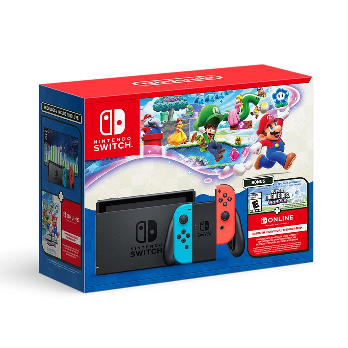 Nintendo Switch Super Mario Maker 2セット SUPER MARIO MAKER 2