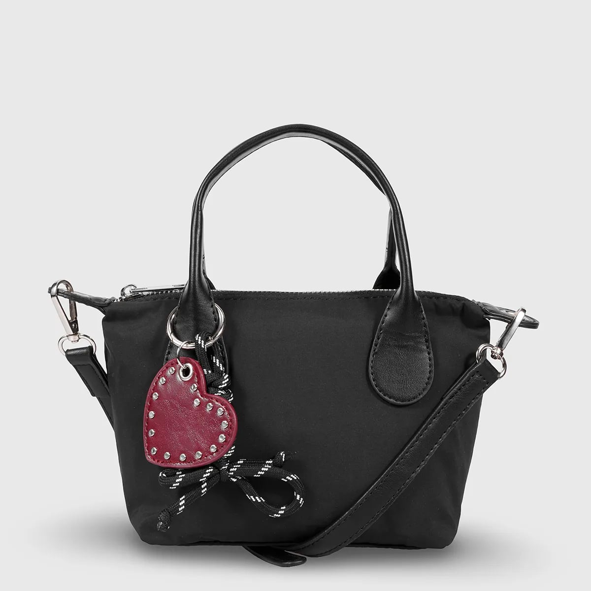 BOLSO DEPORTIVO XTREM TRAVELLER 059 BLACK ORANGE