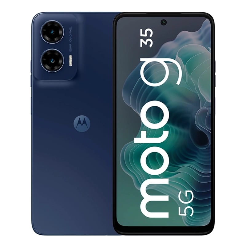 CELULAR MOTOROLA EDGE 20 LITE 128 GB 6 GB RAM 32MP 6.6