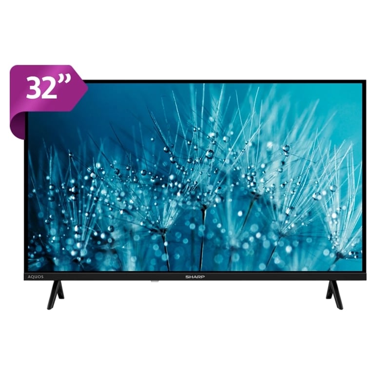 SMART TV SHARP LED 4K UHD 65” 4T-C65GL4060L