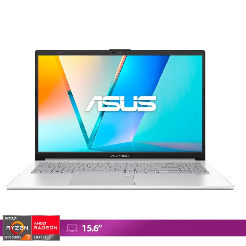NOTEBOOK ASUS VIVOBOOK 15 M1502NAQ-BQ073W AMD RYZEN 7 8GB RAM