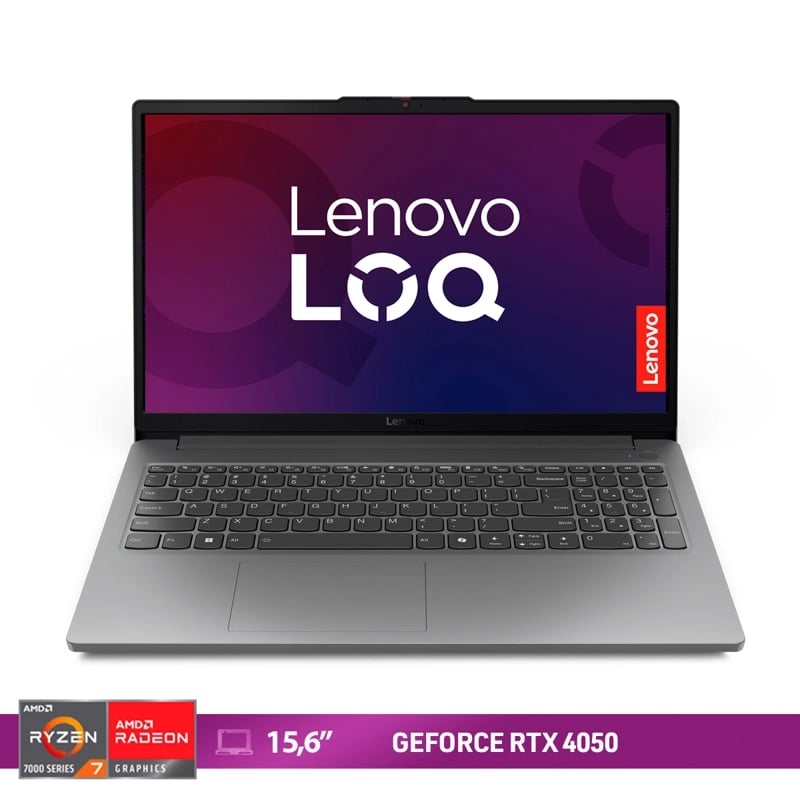 LENOVO IDEAPAD 5 PRO / INTEL® CORE™ I7 / 16GB RAM / 1TB SSD