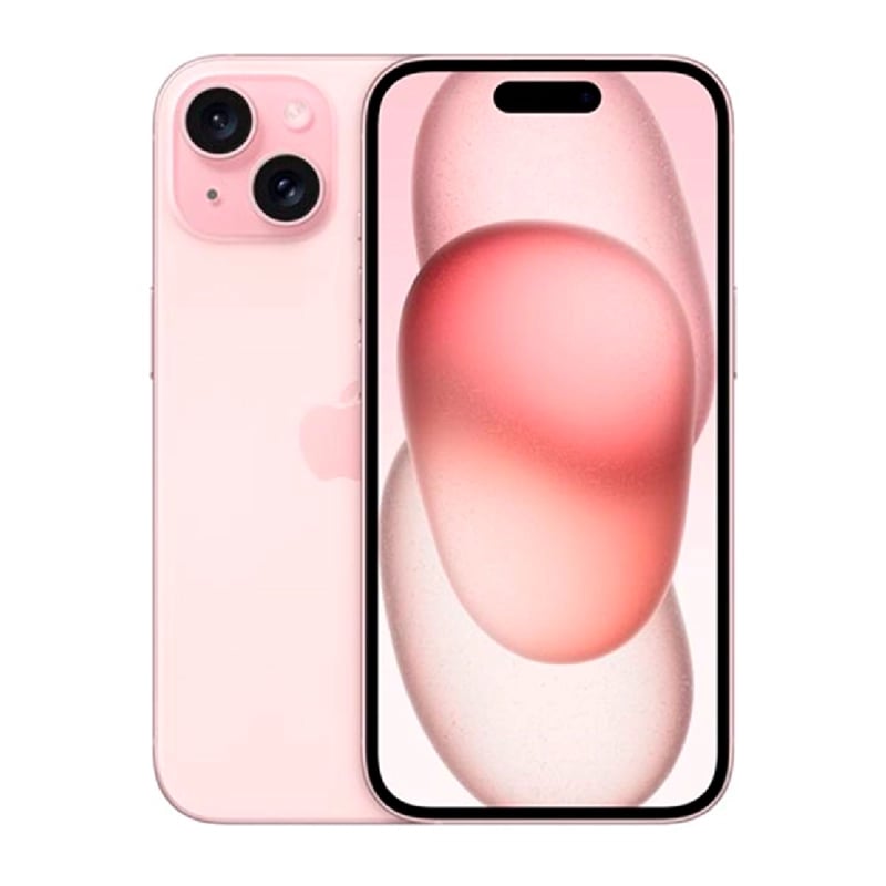 IPHONE 13 128 GB ROSADO - REACONDICIONADO