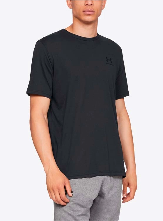POLERA HOMBRE UNDER ARMOUR SPORTSTYLE