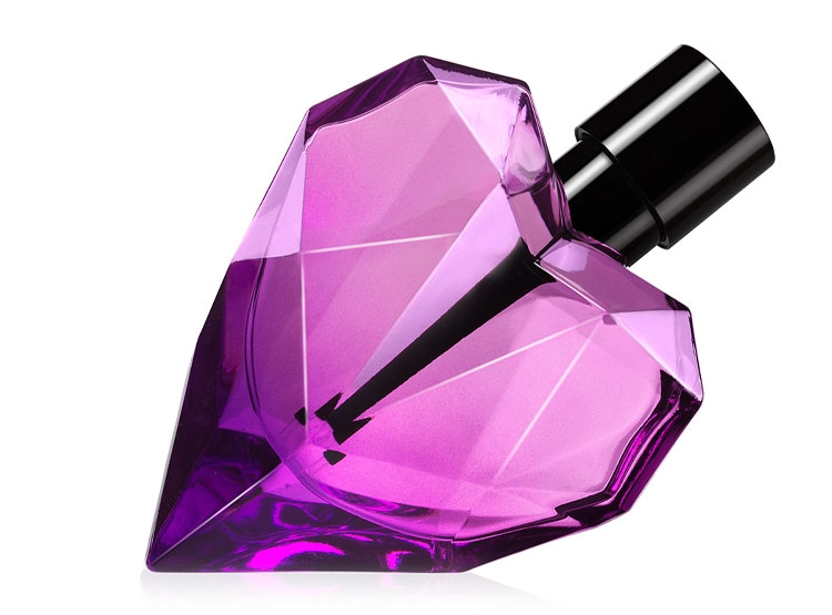 PERFUME DIESEL LOVERDOSE MUJER EDP 30 ML